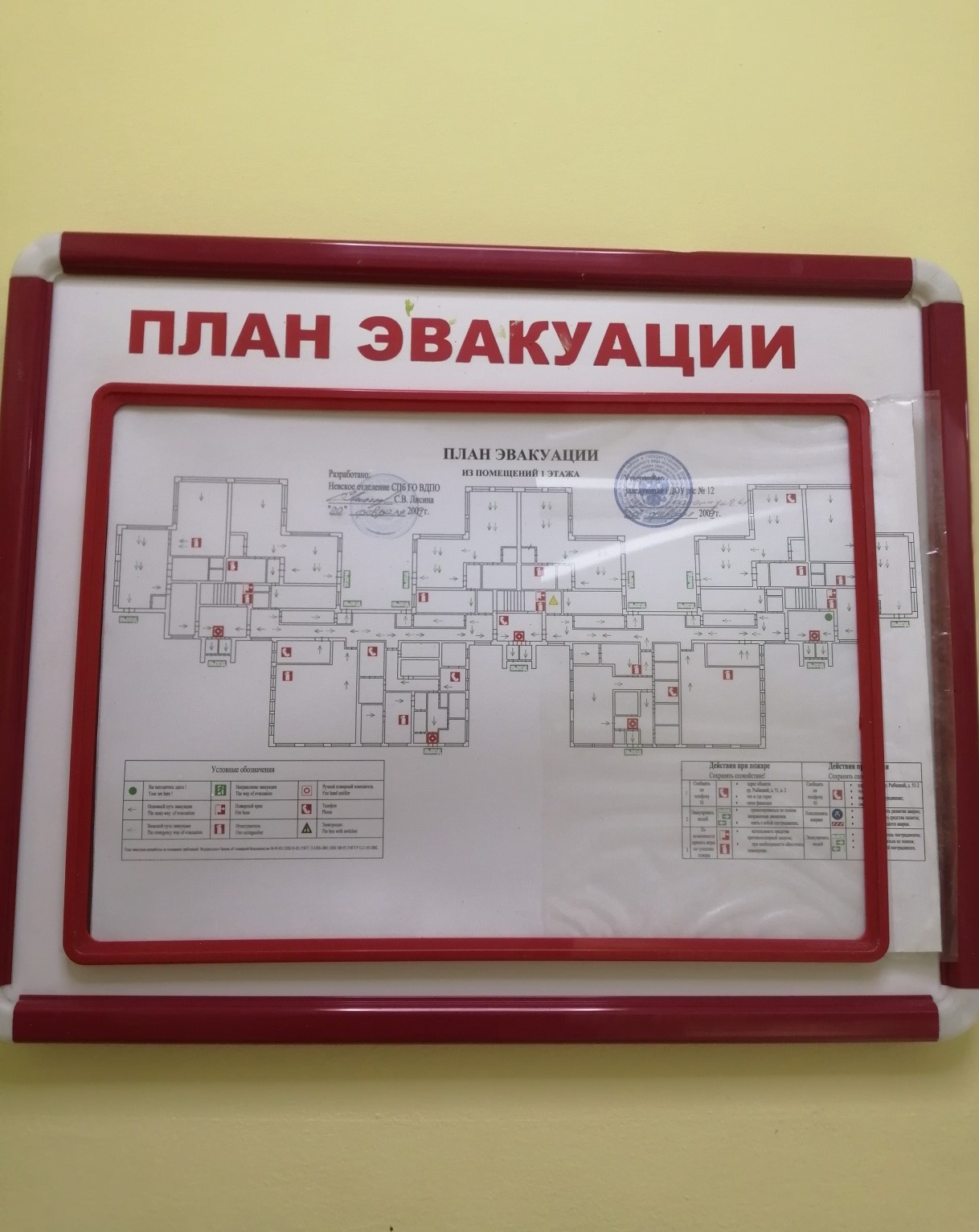 5 н