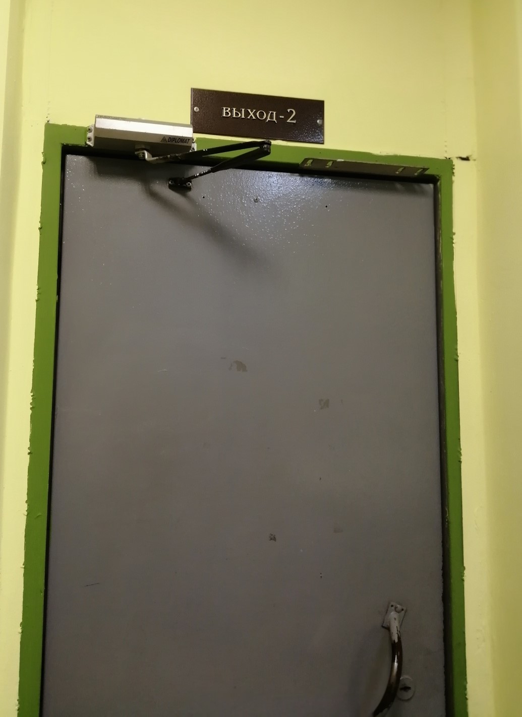 5 н