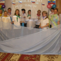100 лет Невский район